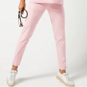 Jaanuu Charge Cargo Drawcord Pant